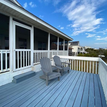 Petty House Villa Edisto Island Exterior photo